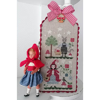 Petite Chaperon Rouge